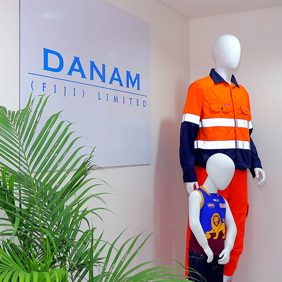 Danam Fiji Limited